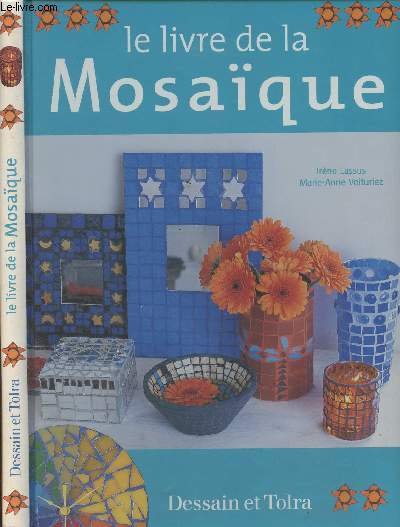 Le livre de la mosaque