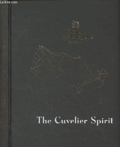 Chteau Loville Poyferr - Four Hundred Years of History, A Century of the Cuvelier Spirit