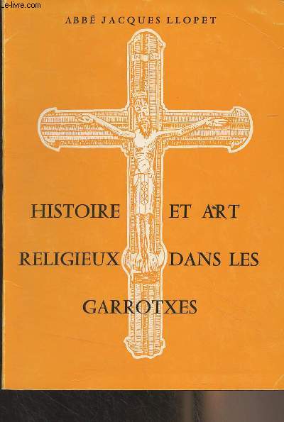 Histoire et art religieux dans les Garrotxes