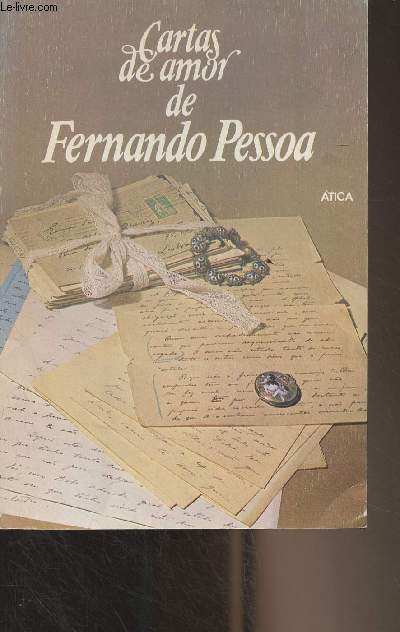 Cartas de amor de Fernando Pessao