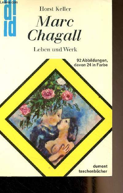 Marc Chagall - Leben und Werk - 