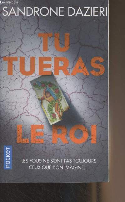 Tu tueras le roi - 