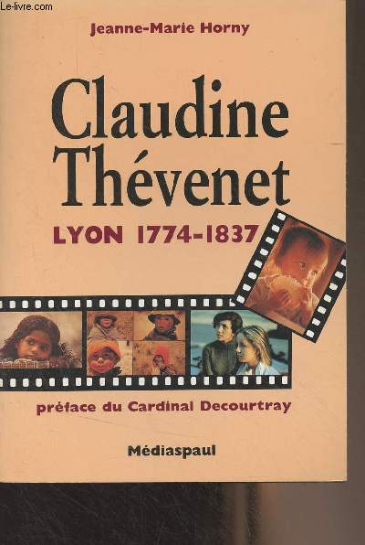Claudine Thvenet - Lyon 1774-1837