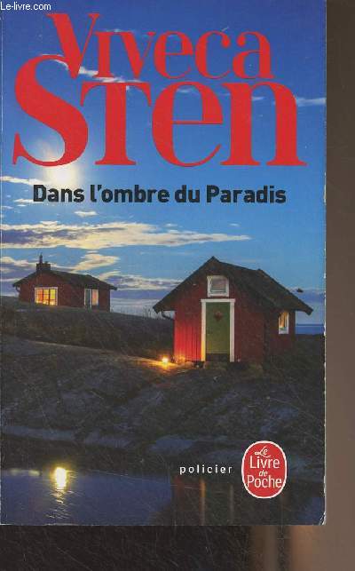 Dans l'ombre du Paradis