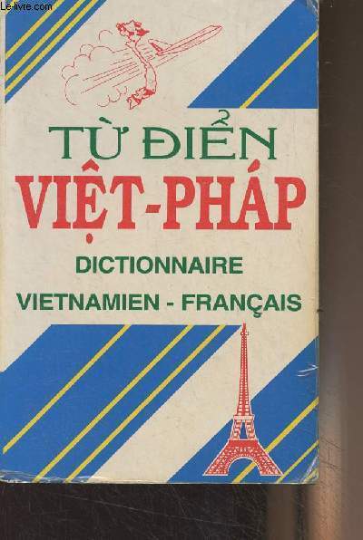 Tu din vit phap - Dictionnaire vietnamien - franais