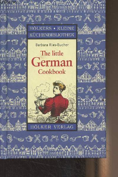 The little German Cookbook