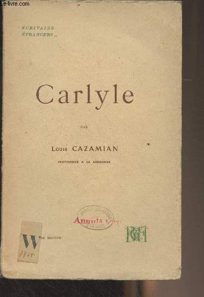 Carlyle - 