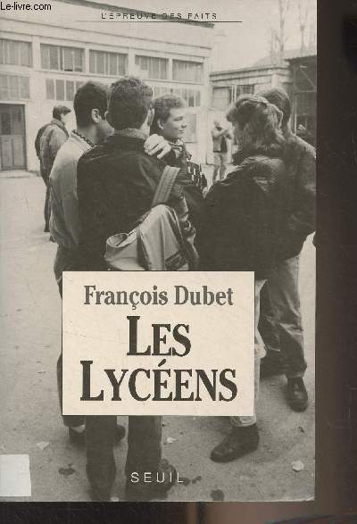 Les lycens