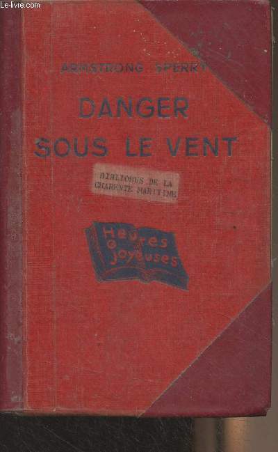 Danger sous le vent