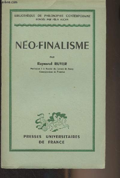 No-finalisme - 