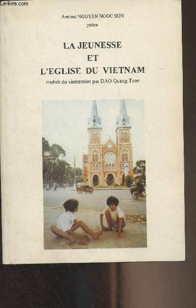La jeunesse et l'glise du Vietnam