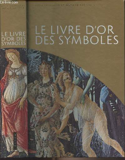 Le livre d'or des Symboles