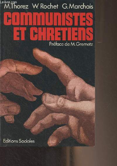 Communistes et chrtiens