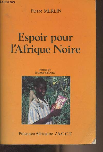 Espoir pour l'Afrique Noire