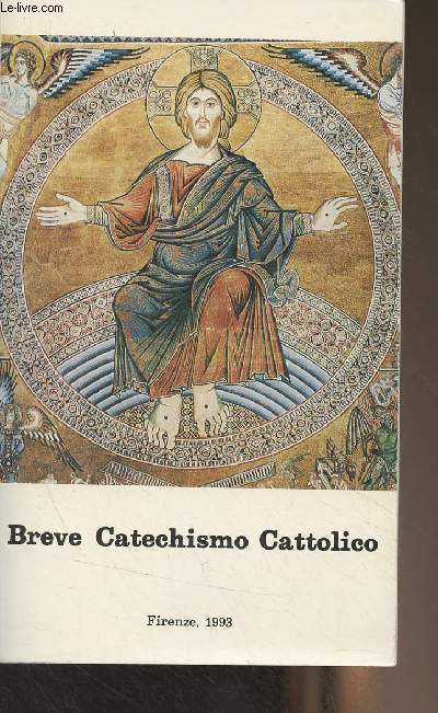 Breve catechismo cattolico