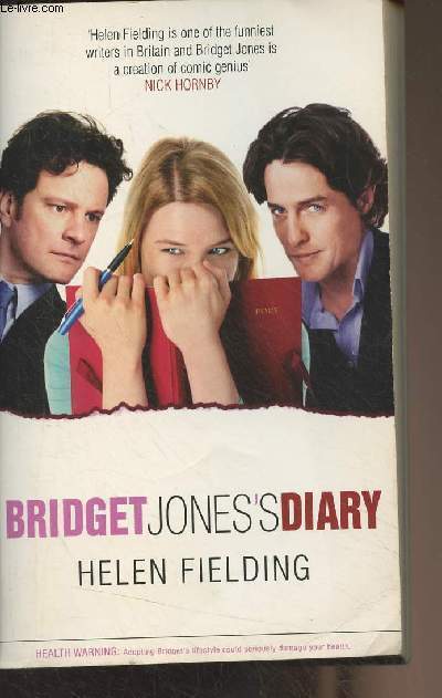 Bridget Jones's Diary