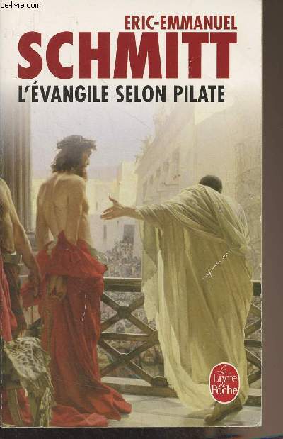 L'vangile selon Pilate - 