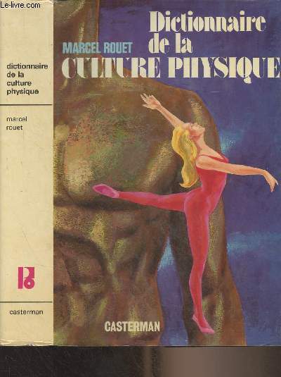 Dictionnaire de la culture physique