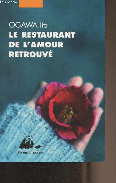Le restaurant de l'amour retrouv
