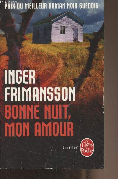 Bonne nuit, mon amour - 