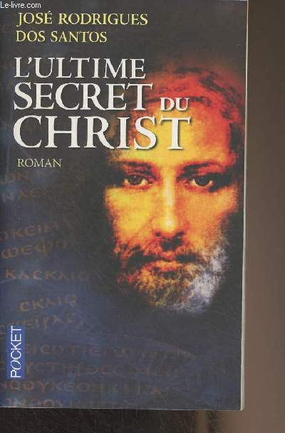 L'ultime secret du Christ - 