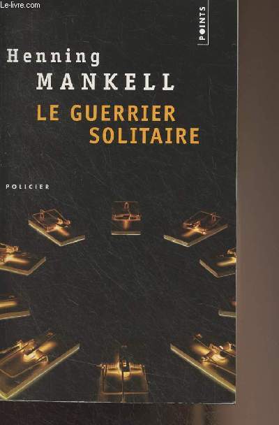 Le guerrier solitaire - 