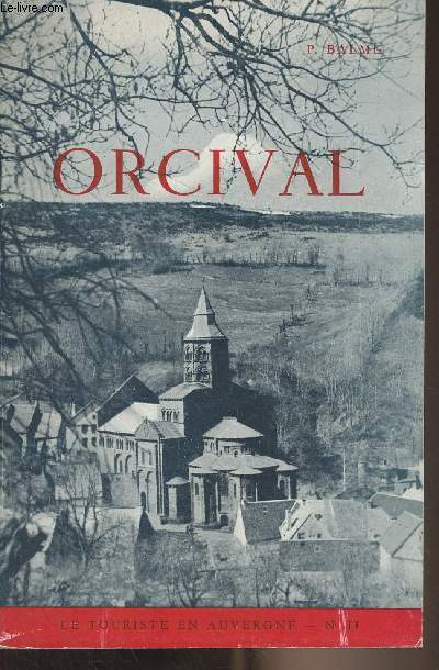 Orcival - 