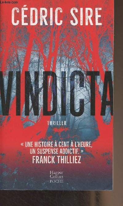 Vindicta - 