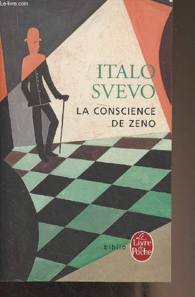 La conscience de Zeno - 