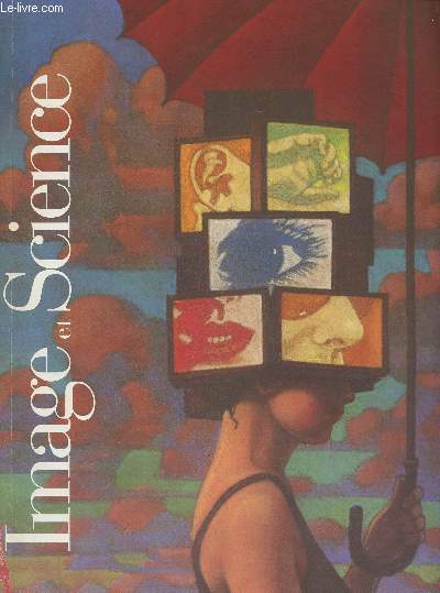 Image et Science - 15es Rencontres Internationales de l'Audiovisuel Scientifique - 1998