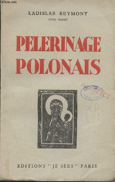 Plerinage polonais