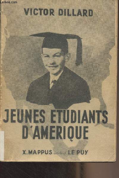 Jeunes tudiants d'Amrique