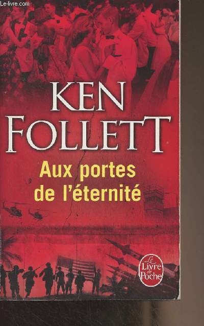 Aux portes de l'ternit - Le sicle, t 3 - 