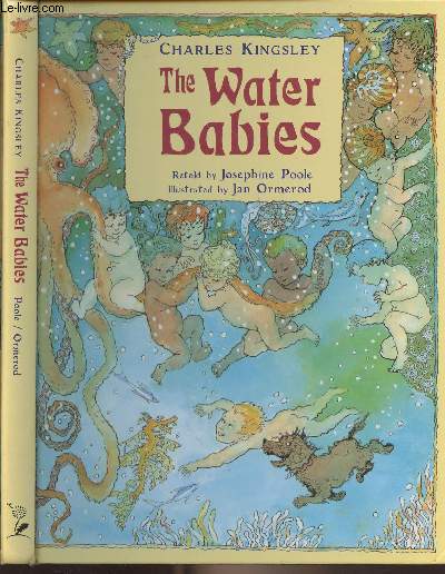 The Water Babies