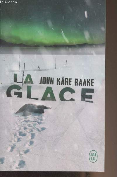 La glace - 