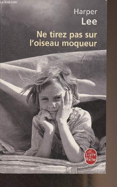 Ne tirez pas sur l'oiseau moqueur - 