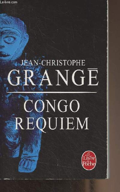 Congo requiem - 