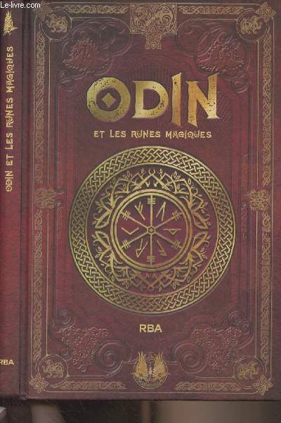 Odin et les runes magiques - Saga d'Odin, IV