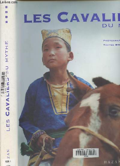 Les cavaliers du mythe