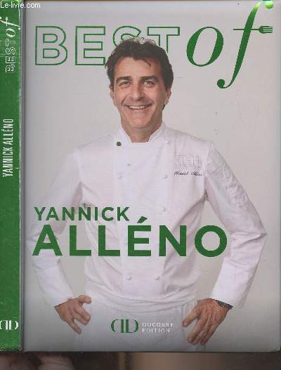 Best of Yannick Allno