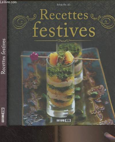 Recettes festives