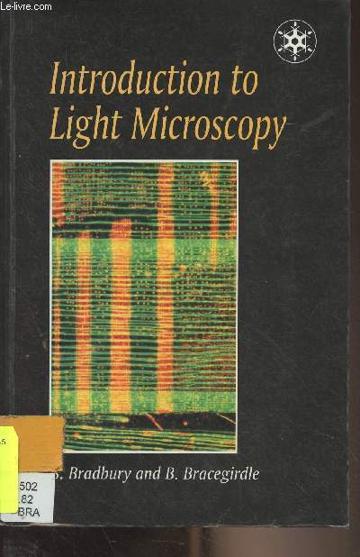 Introduction to Light Microscopy