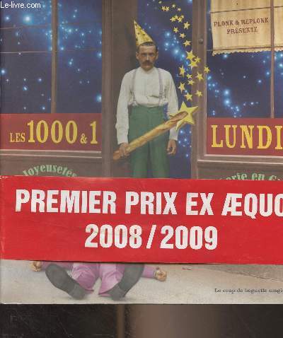 Les 1000 & 1 lundis