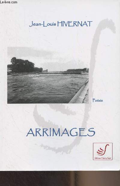 Arrimages (posie)