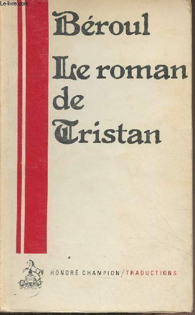 Le roman de Tristan