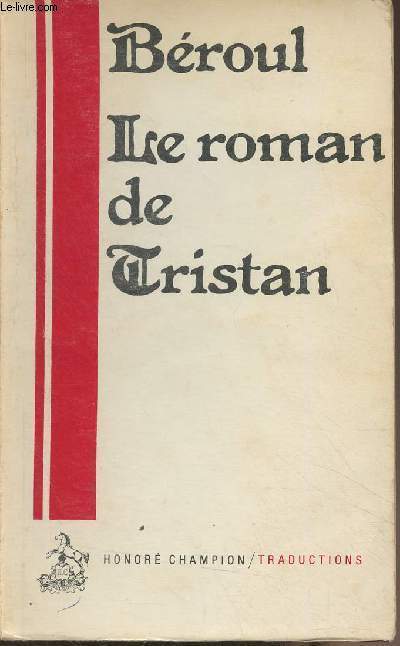 Le roman de Tristan