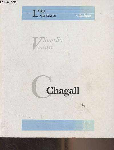 Chagall - 