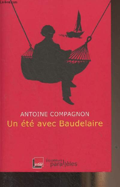 Un t avec Baudelaire