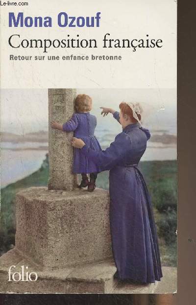 Composition franaise, retour sur une enfance bretonne - 