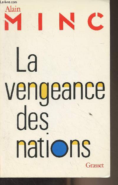 La vengeance des nations